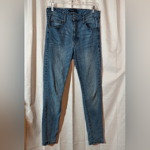 Aeropostale 14L Jeggings - Picture 1 of 6